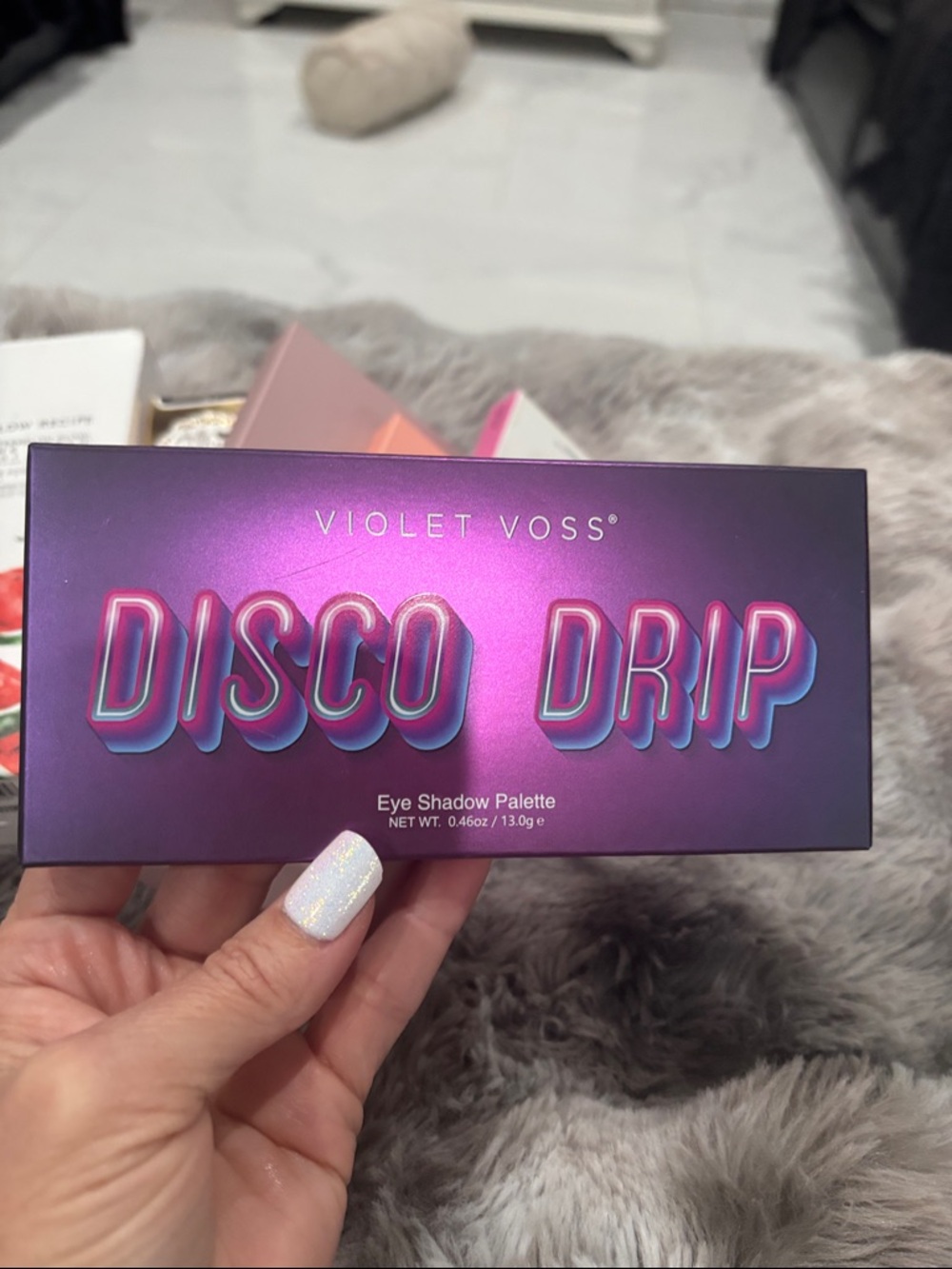 Beauty Bundle. Ofra, Anastasia, Too Faced, Violet Voss, Glow Recipe, elf… more - Picture 10 of 11